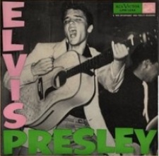 Elvis Presley