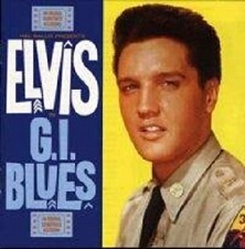 G.I. Blues