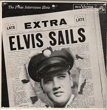 Elvis Sails