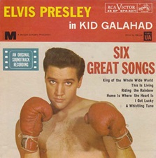 Kid Galahad