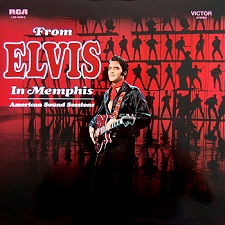 From Elvis In Memphis