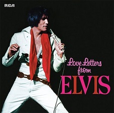 Love Letters From Elvis