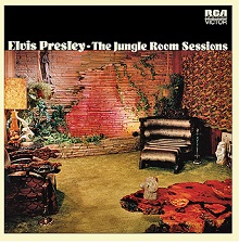 The Jungle Room Sessions