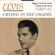 Crying In The Chapel