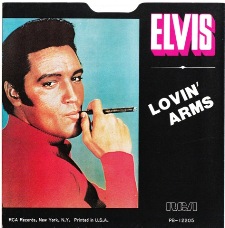 Lovin' Arms / You Asked Me To (45)