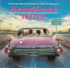 Heartbreak Hotel / Heartbreak Hotel (45)